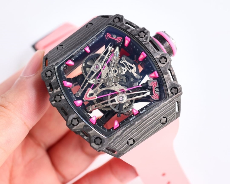 RICHARD MILLE